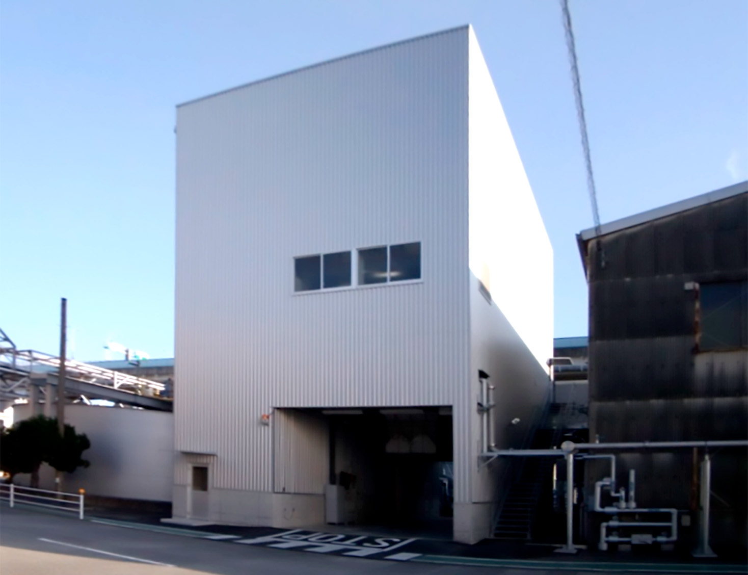 建築工事（新築工事