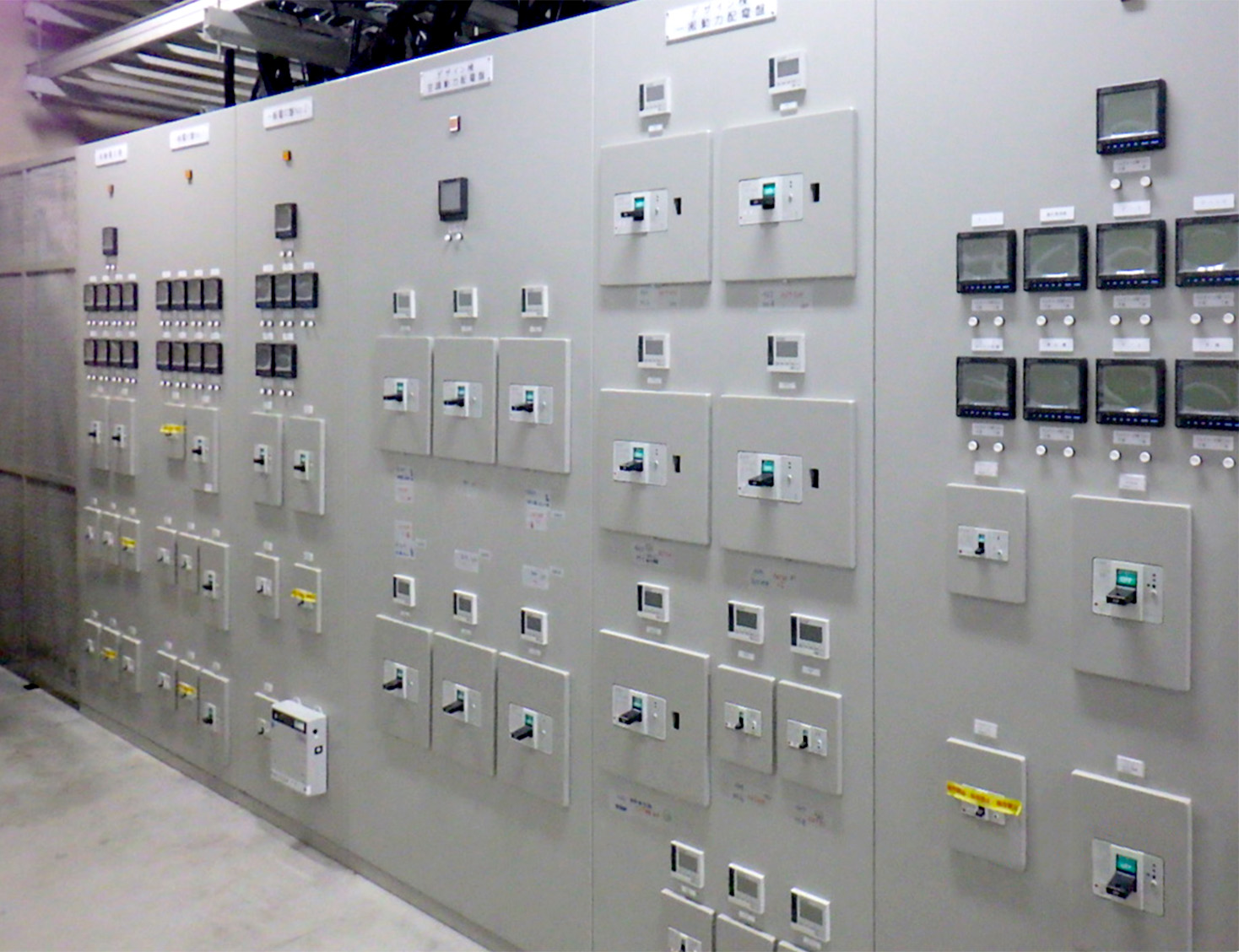 電気工事